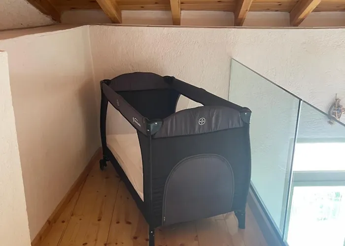 Michalelis Loft & Cave